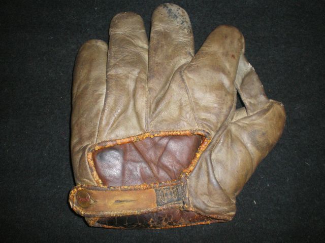 A.J. Reach 1 Inch Web 2 Back